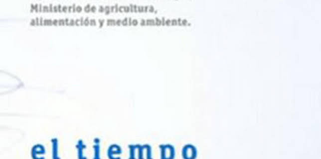 15:40: El tiempo | Disney Channel | 12/5 2025