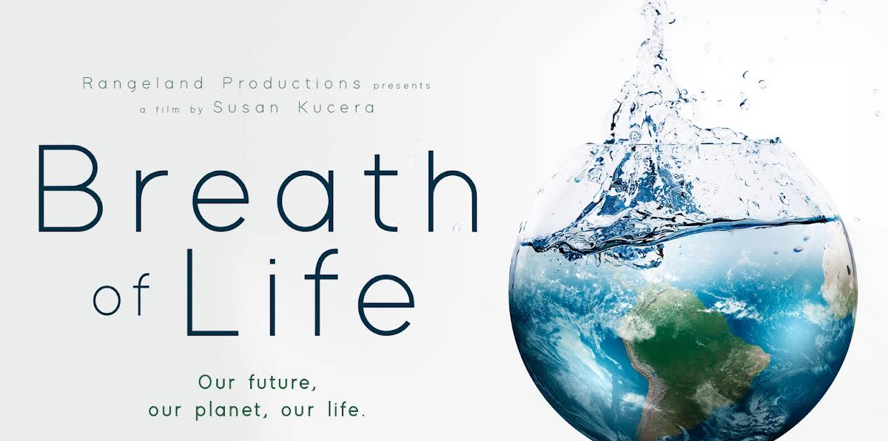 Breath Of Life (2015)