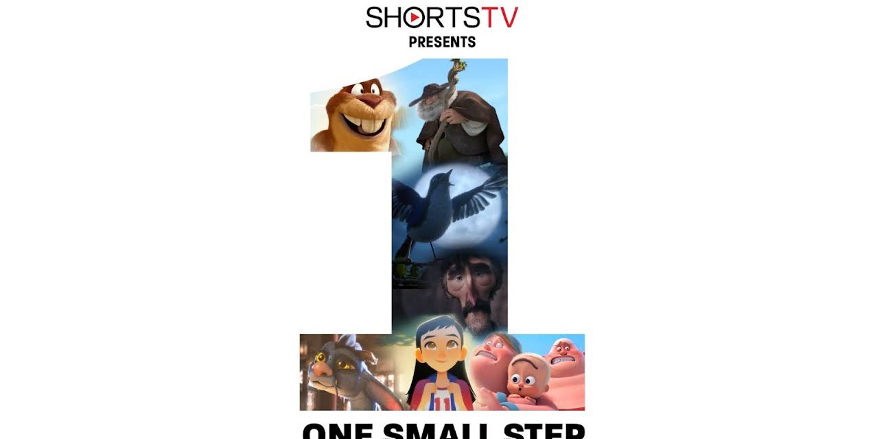 One Small Step (2020)