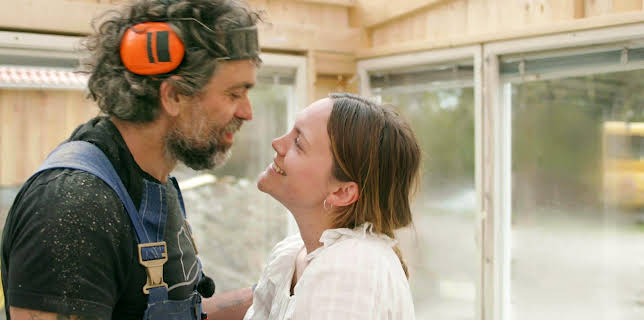 11:55: Hjelp, vi har kjøpt ein bondegard!: Pust | NRK 2 | 1/10 2026