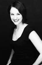 Clare Preuss como Stacey