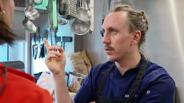 10:00 AM: Below Deck Mediterranean | E4 | 6/26 2026