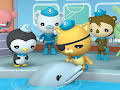 Octonauts