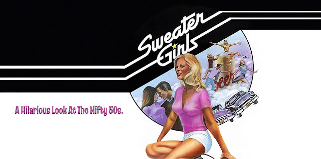 Sweater Girls (1978)