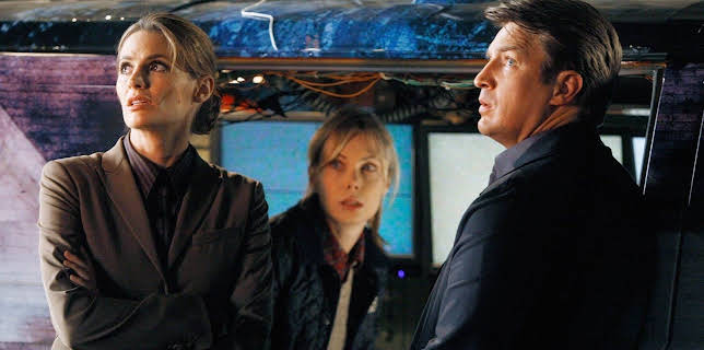 14:50: Castle | Kabel Eins | 12/16 2025