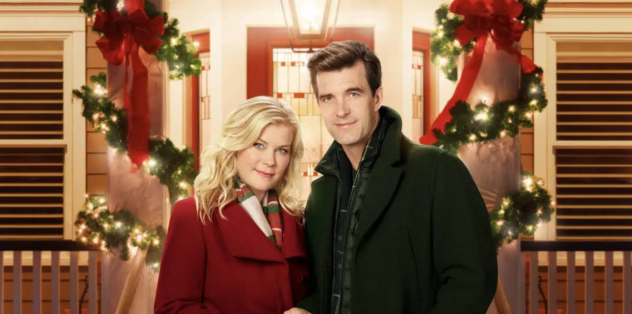 Time for You to Come Home for Christmas (2019)