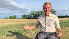 I Escaped to the Country