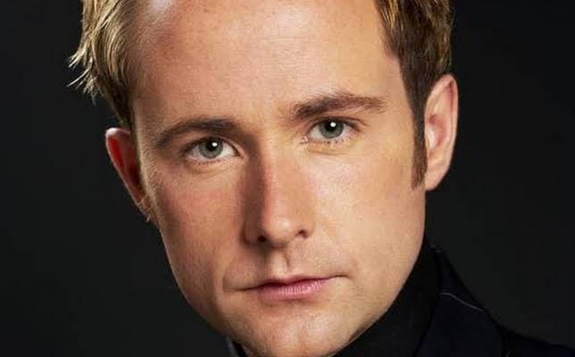 Billy Boyd