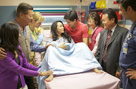 Sex Sent Me to the ER: Episode 15