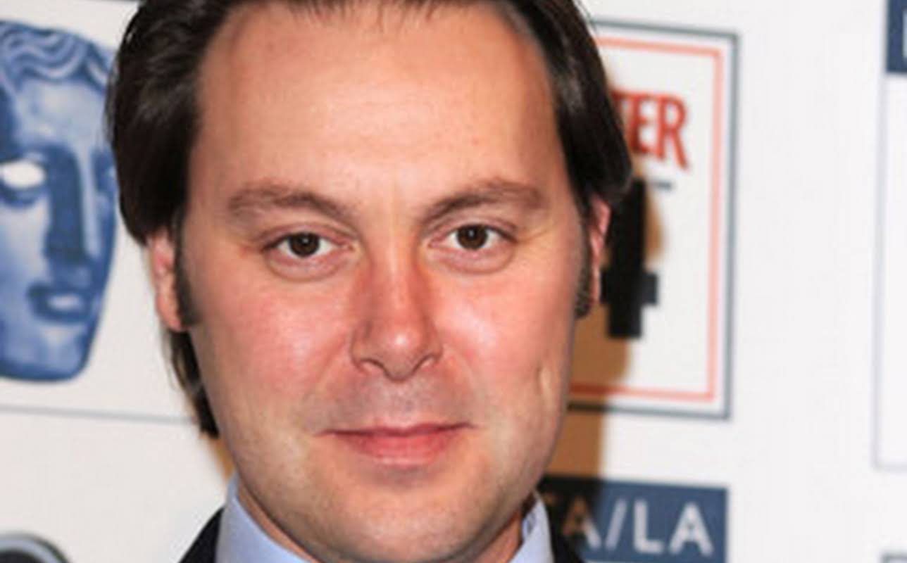 Christian McKay