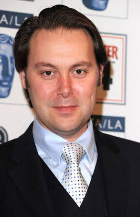 Christian McKay as 
