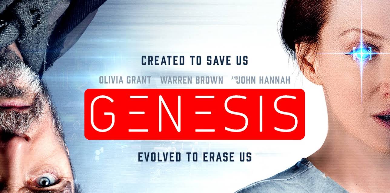 Genesis (2018)