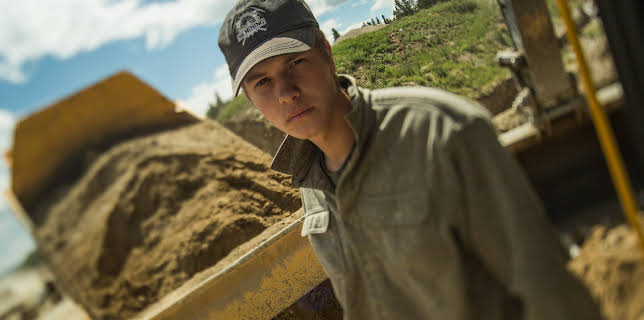 06:00: Gold Rush (S8 E14) (S8) | Kanal 9 | 11/10 2025