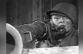 The Big Attack: Combat Heroes of WWII: Little Private