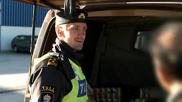 02:55: Gränsbevakarna Sverige (S4 E9) (S4) | Kanal 5 | 4/25 2026