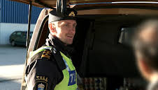 Gränsbevakarna Sverige (S4 E9)