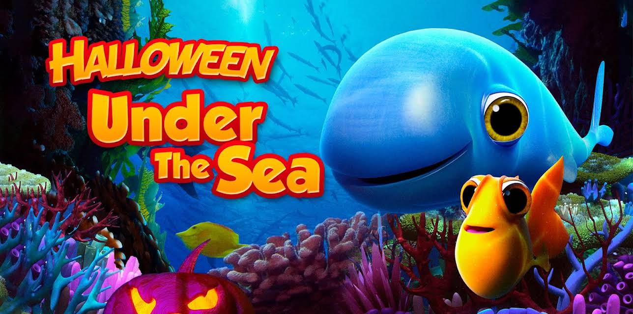 Halloween Under The Sea (2022)