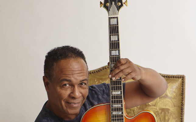 Ray Parker Jr.
