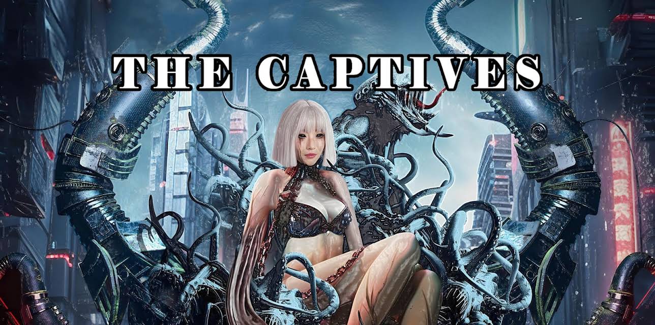 The Captives (2024)