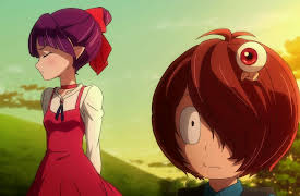 GeGeGe no Kitaro (2018): TANTANBO'S YOKAI CASTLE