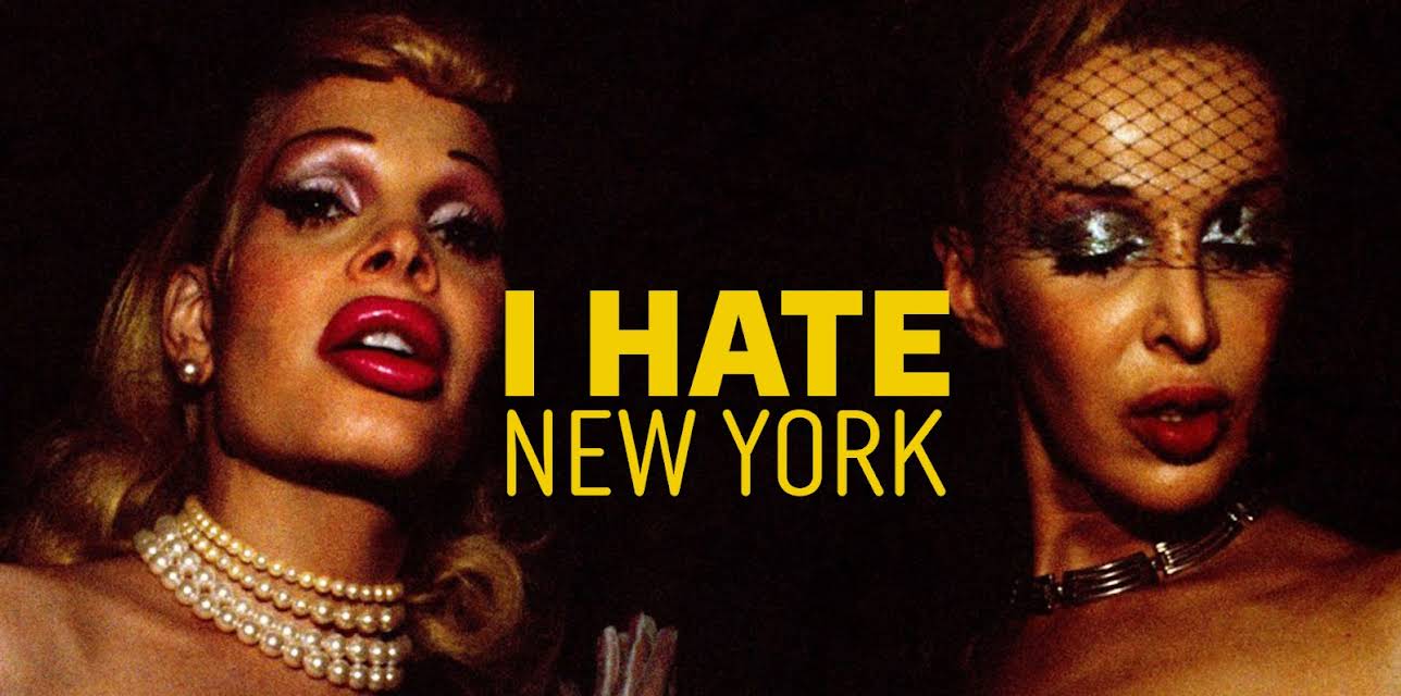 I hate New York (2020)
