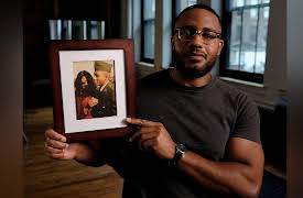 American Veteran, Season 1: The Reckoning