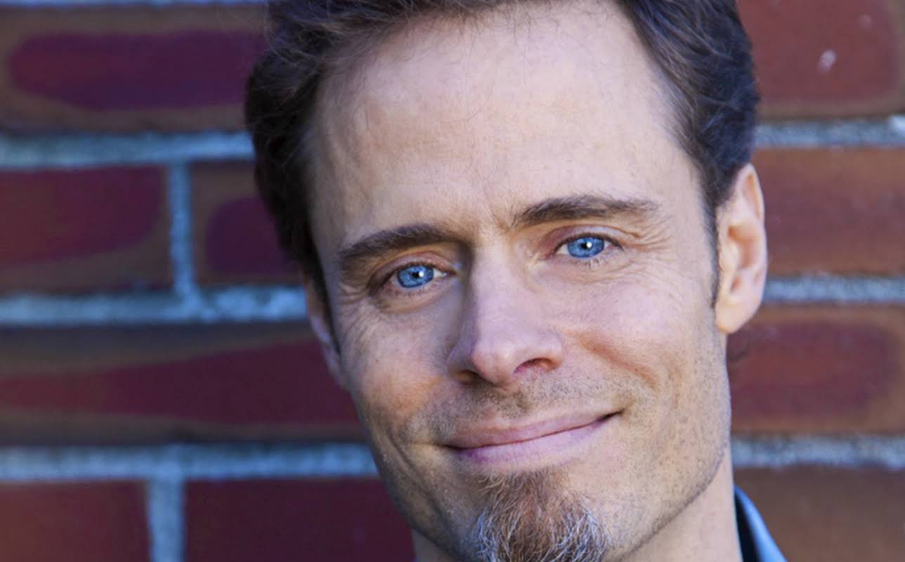 Todd Caldecott