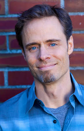 Todd Caldecott as 