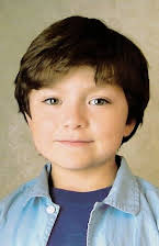 Joseph Castanon as Ben Newman at 7 Years Old