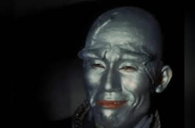 Johnny Sokko Season 1: Gargoyle Vine, A Space Plant