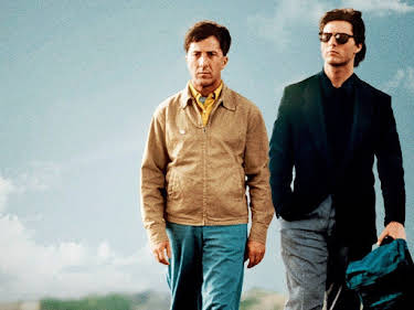 20:15: Rain Man | Kabel Eins | 5/24 2026