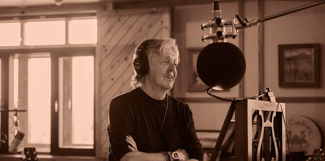 05:00: Paul McCartney & Wings: Rockshow | 3SAT | 1/11 2026