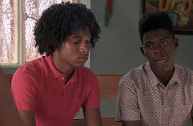 Sueños de oro season-1: Sueños de oro Capítulo 16