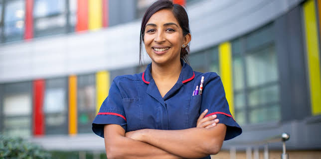 11:00 PM: Nurses on the Ward (S2 E2) (S2) | W | 1/7 2026