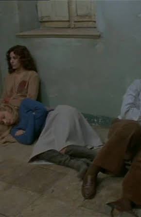 Mariangela Giordano as 