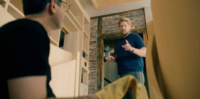 00:15: Psykodrama | TV 2 | 11/13 2025