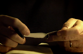 The Bible: A History: Abraham