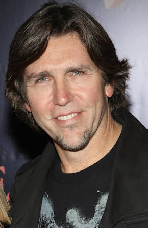 Nelson McCormick as Director