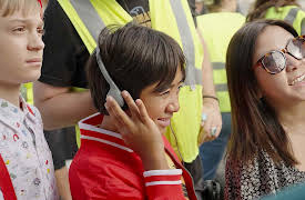 Sneak Peek: Ryan's World the Movie: Titan Universe Adventure: Sneak Peek: Ryan's World the Movie: Titan Universe Adventure