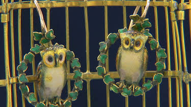 1:00 PM: Antiques Roadshow (S35 E20) (S35) | Yesterday | 12/24 2025