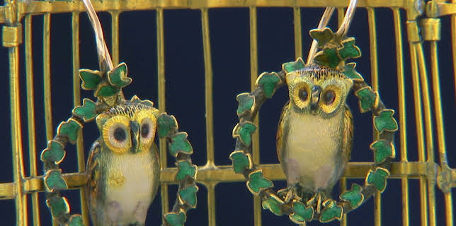 12:00 PM: Antiques Roadshow (S35 E20) (S35) | Yesterday | 12/24 2025