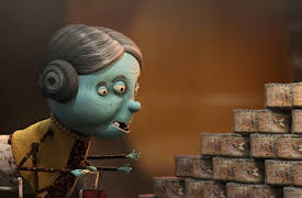 The Websters: Shopping Mania