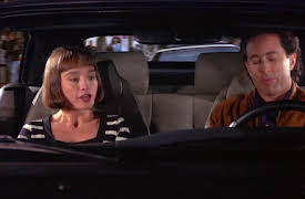 Seinfeld: 6. The Gymnast