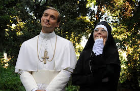 The Young Pope: Episode 1