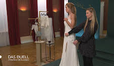 Das Duell - Zwischen Tüll und Tränen