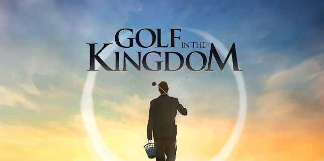 Golf in the Kingdom (2011)