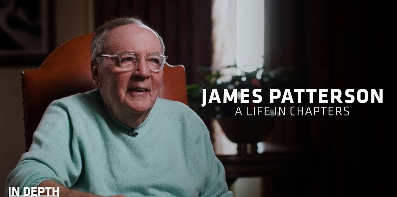James Patterson: A Life in Chapters (2025)