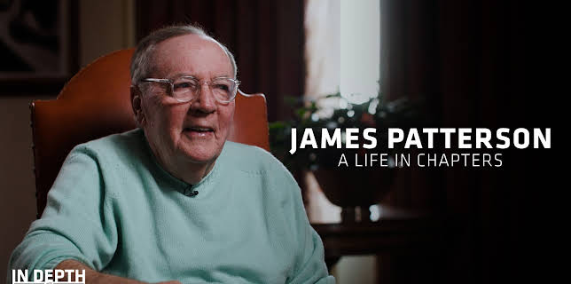 James Patterson: A Life in Chapters (2025)