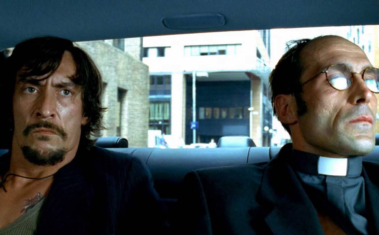 Dominique Bettenfeld