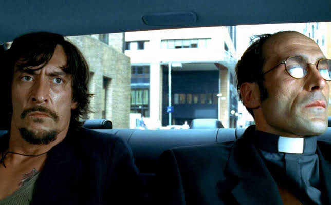 Dominique Bettenfeld